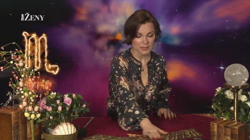 ŠTÍR – týden 6.4. – 12.4.2026