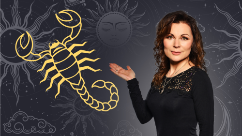 ŠTÍR – týden 6.4. – 12.4.2026