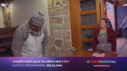 Modrý kód (164): Vesnická zabijačka