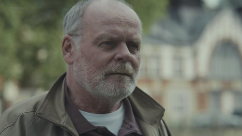 Hekl na pokraji zoufalství – Mladá krev (S1E9)