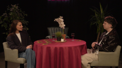 Speciál s Monikou Timkovou