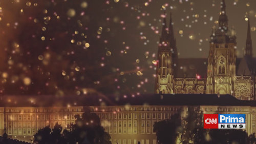 SPECIÁLNÍ VYSÍLÁNÍ, 31.12. v 23:58