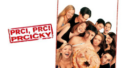 Prci, prci, prcičky