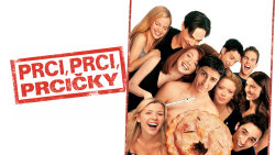 Prci, prci, prcičky