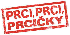 Prci, prci, prcičky