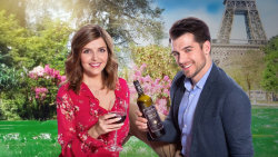 Paříž, víno a láska