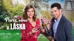 Paříž, víno a láska