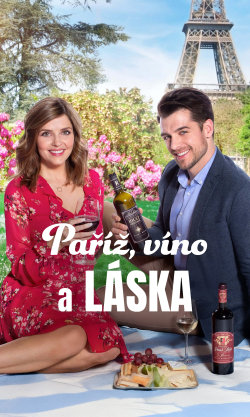 Paříž, víno a láska