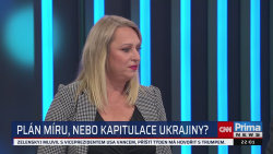 360°, 21.11. v 21:59 - David Pražák, Karel Haas, Pavla Pivoňka Vaňková, Tomáš Doležal, Jakub Landovský, Milan Mikulecký