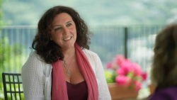 Poklady s Bettany Hughes