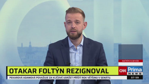 NOVÝ DEN - 6.10. v 08:00