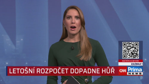 ZPRÁVY, 27.12. v 21:00