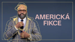 Americká fikce