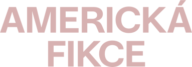 Americká fikce