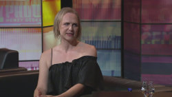 7 pádů HD - 10. 6. - Daniela Špinar