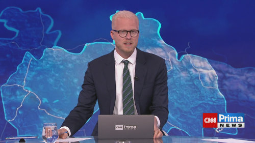 ZPRÁVY Z REGIONŮ, 17.5. v 17:25