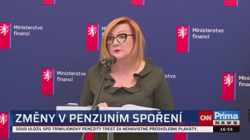 ZPRÁVY Z REGIONŮ, 3.6. v 16:55