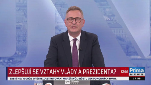 ZPRÁVY, 6.9. v 17:55