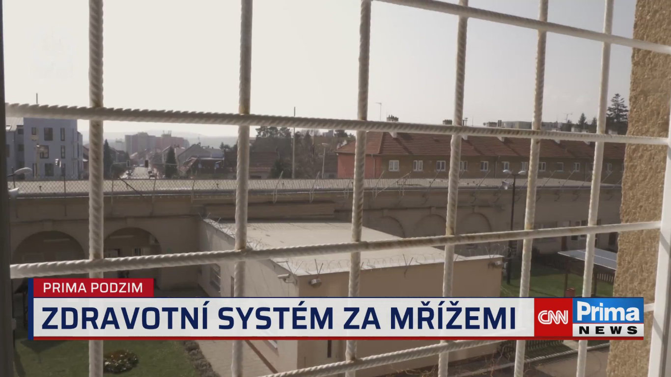 Prima ROK, 27.10. v 15:40 - Prima ROK - CNN Prima NEWS