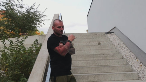 Fu vypráví vtip - Prostřeno! S30 (197)