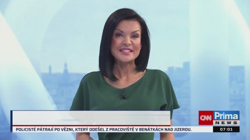 NOVÝ DEN, 21.10. v 07:00