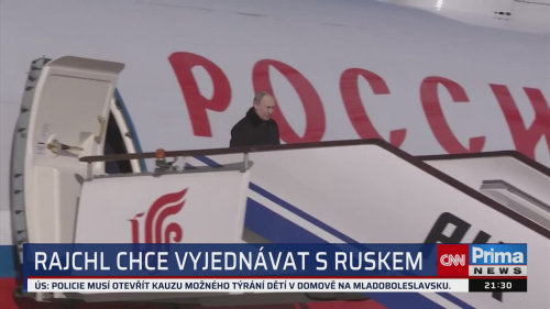 360°, 7.4. v 21:30 - R. Vondráček, J. Rajchl, J. Pospíšil, P. Pivoňka Vaňková