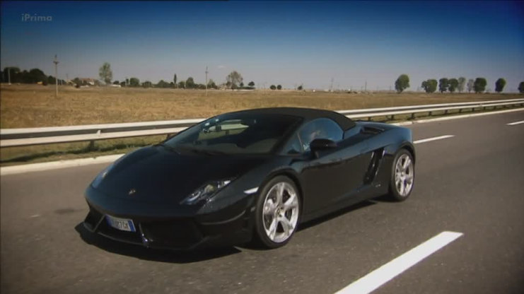 Top Gear 2010 (1)