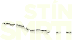 Stín smrti
