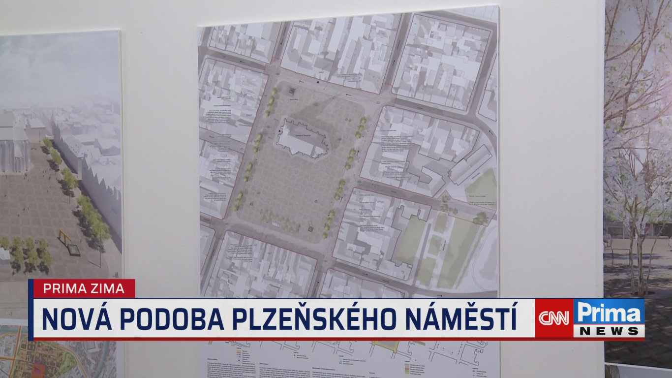 Prima ROK - 10.2. v 15:40 - Prima ROK - CNN Prima NEWS