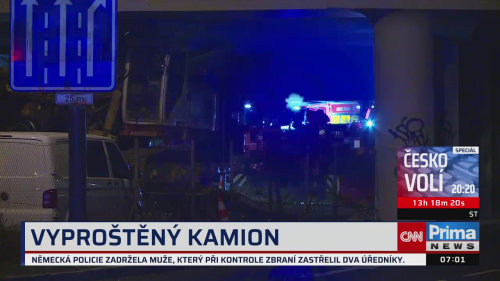 NOVÝ DEN, 9.10. v 07:00