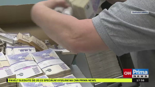 Co na to vaše peněženka, 25.11. v 17:55 - Jan Jakob, Aleš Juchelka