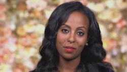 Moje tlustá etiopská svatba