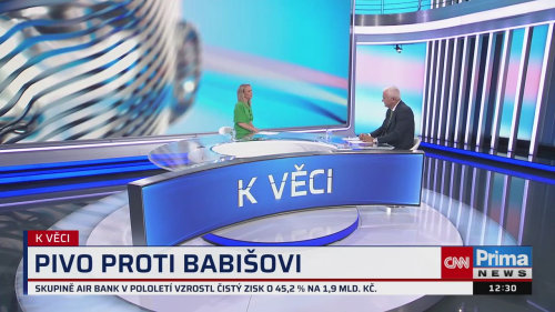 K VĚCI, Kamal Farhan - 28.8. v 12:30