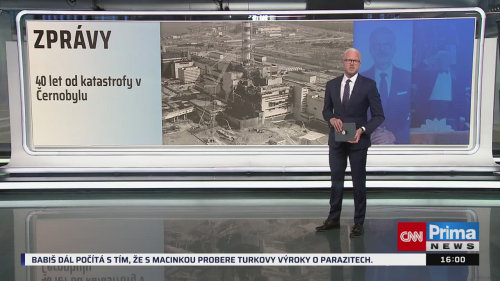 ZPRÁVY, 26.4. v 16:00