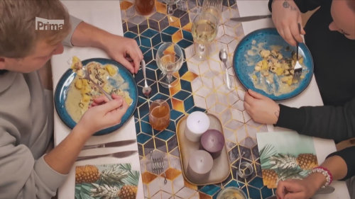 Bryndák - Prostřeno! S30 (184)