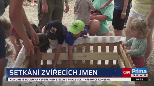ZPRÁVY Z REGIONŮ, 30.5. v 16:55