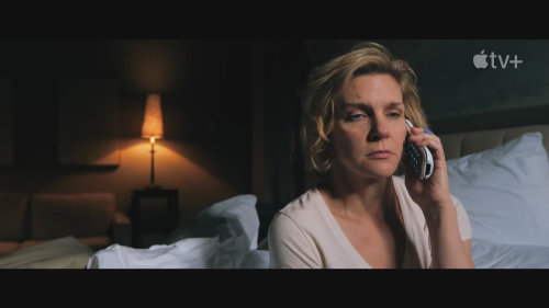 Hlavní trailer seriálu Pluribus