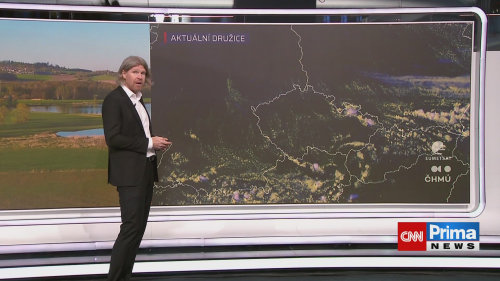 POČASÍ, 27.5. v 15:14
