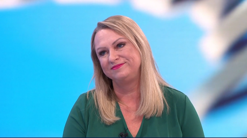 K VĚCI, 18.3. v 12:30 - Pavla Pivoňka Vaňková