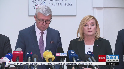 ZPRÁVY - 29.10. v 14:00