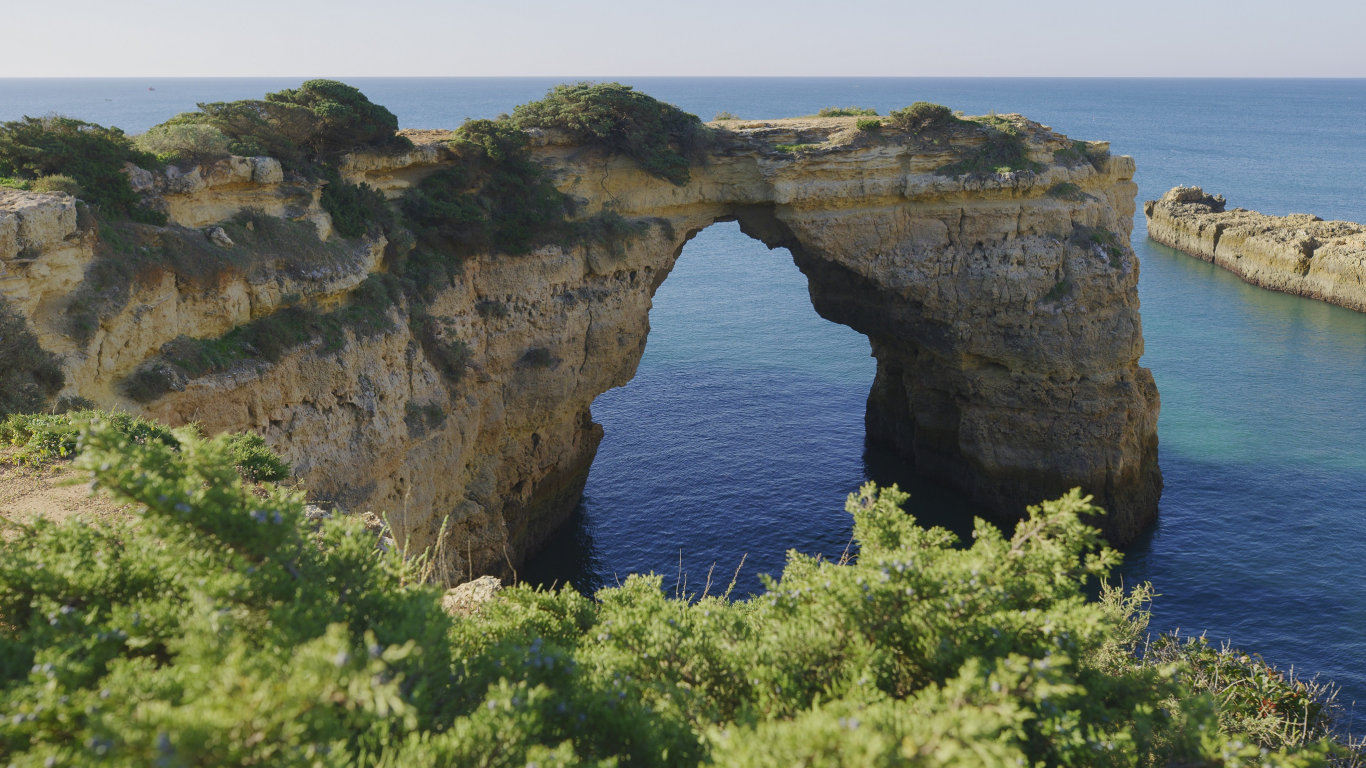Algarve