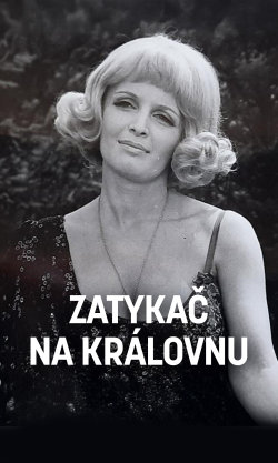 Zatykač na královnu