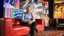 7 pádů Honzy Dědka