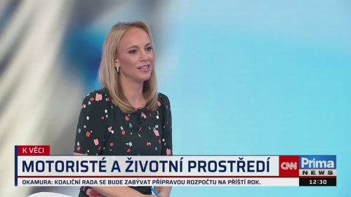 K VĚCI, 22.4. v 12:30