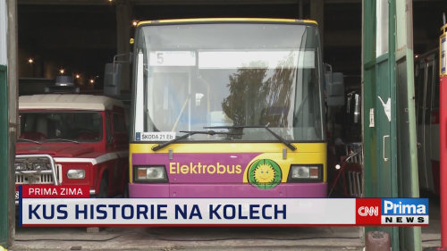 Prima ROK, 20.1. v 18:35