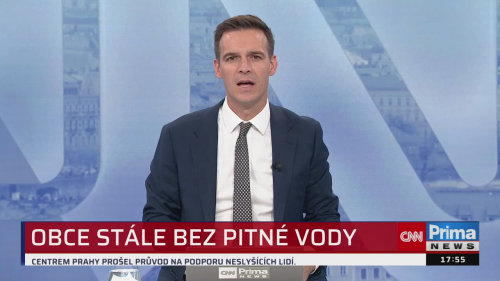 ZPRÁVY, 26.9. v 17:55