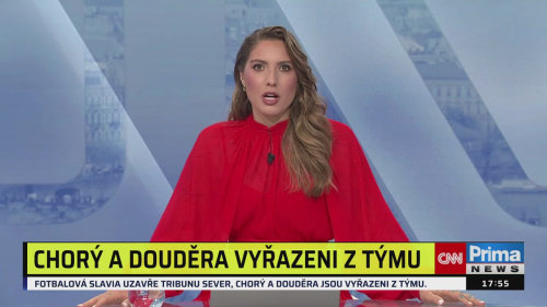 ZPRÁVY, 10.5. v 17:55
