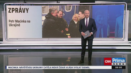 ZPRÁVY, 10.1. v 08:00