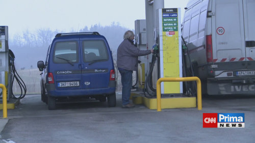 Co na to vaše peněženka, Štěpán Křeček, Markéta Šichtařová - 23.10. v 17:55