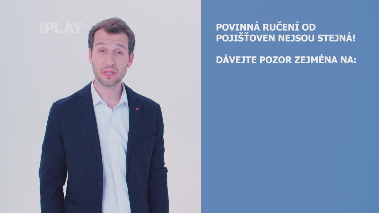 Náhled videa